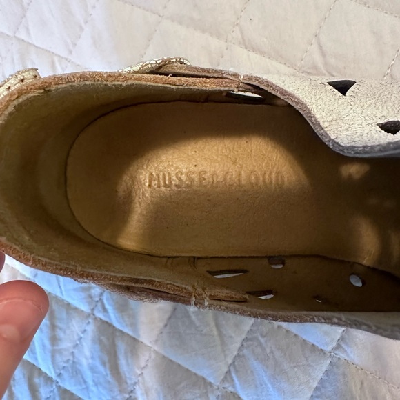 Musse&Cloud booties - Picture 2 of 3